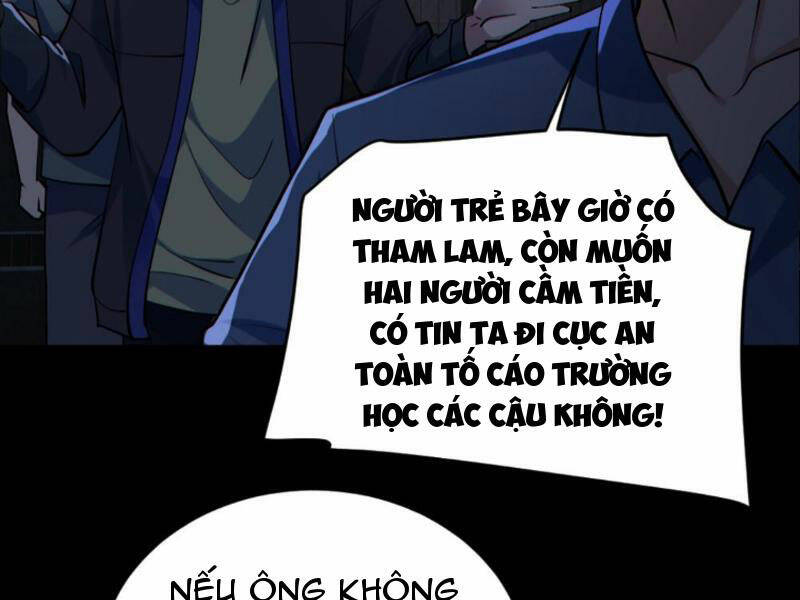 Toàn Cầu Ngự Quỷ: Trong Cơ Thể Của Ta Có Triệu Con Quỷ Chapter 157 - Trang 2