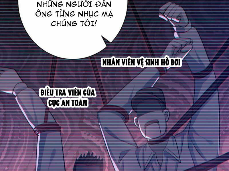 Toàn Cầu Ngự Quỷ: Trong Cơ Thể Của Ta Có Triệu Con Quỷ Chapter 156 - Trang 2