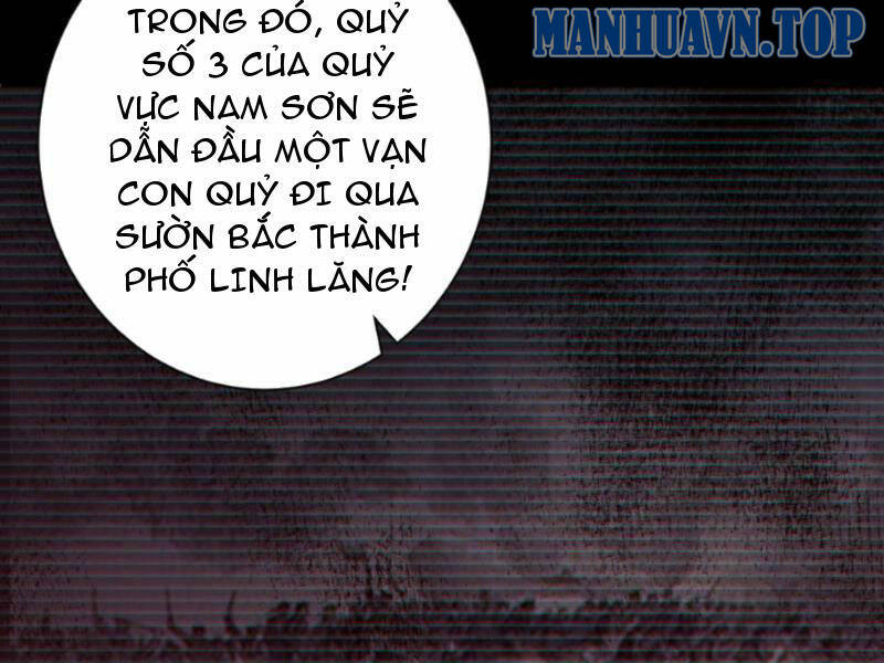 Toàn Cầu Ngự Quỷ: Trong Cơ Thể Của Ta Có Triệu Con Quỷ Chapter 156 - Trang 2