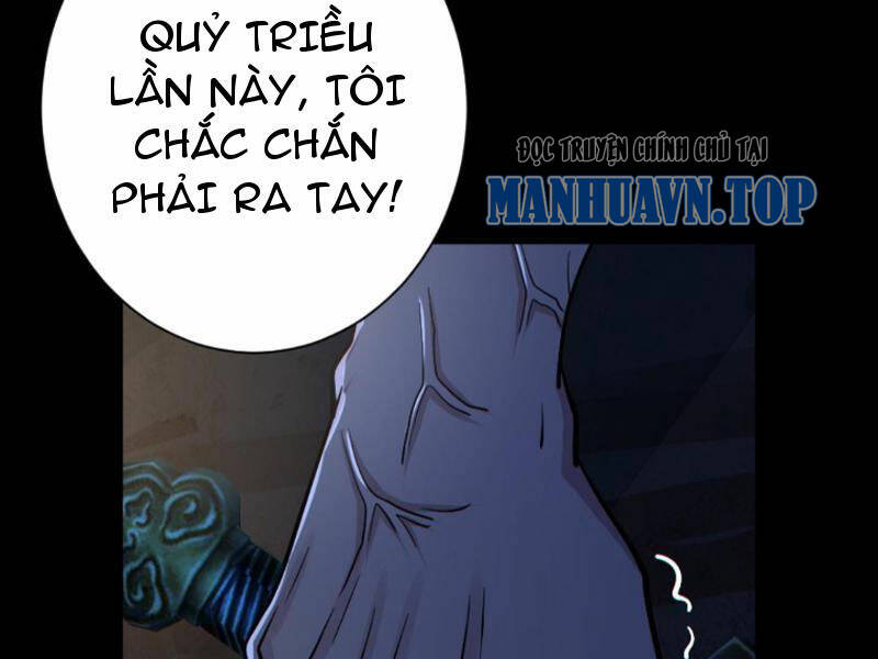 Toàn Cầu Ngự Quỷ: Trong Cơ Thể Của Ta Có Triệu Con Quỷ Chapter 156 - Trang 2