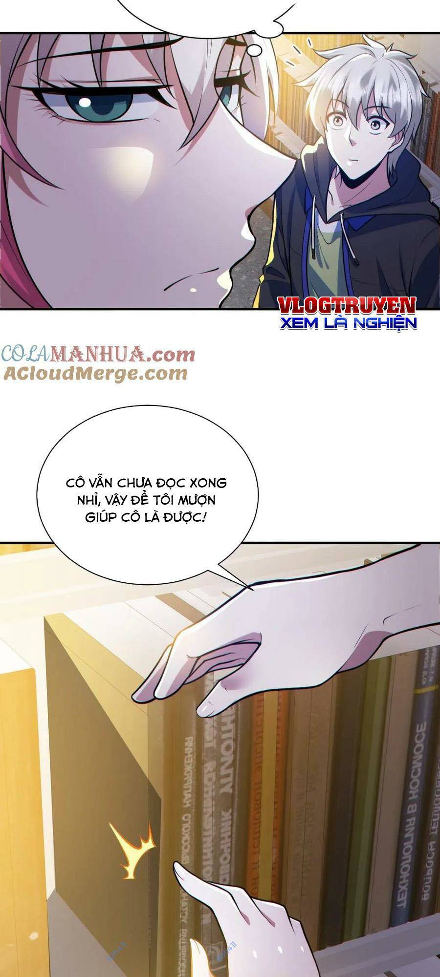 Toàn Cầu Ngự Quỷ: Trong Cơ Thể Của Ta Có Triệu Con Quỷ Chapter 144 - Trang 2