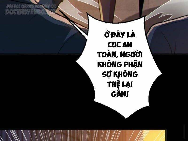 Toàn Cầu Ngự Quỷ: Trong Cơ Thể Của Ta Có Triệu Con Quỷ Chapter 86 - Trang 2