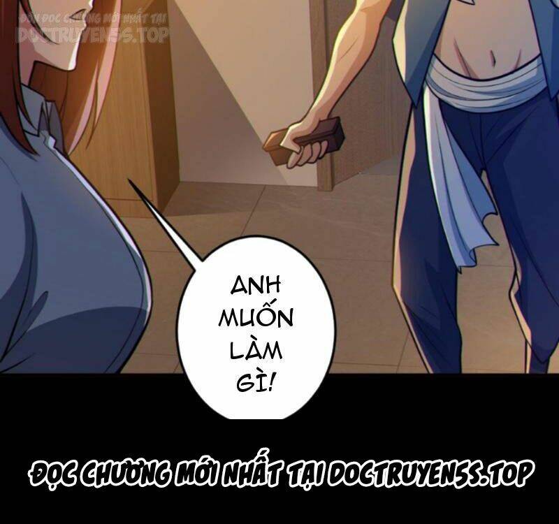 Toàn Cầu Ngự Quỷ: Trong Cơ Thể Của Ta Có Triệu Con Quỷ Chapter 86 - Trang 2