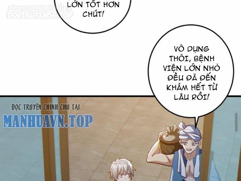 Toàn Cầu Ngự Quỷ: Trong Cơ Thể Của Ta Có Triệu Con Quỷ Chapter 85 - Trang 2