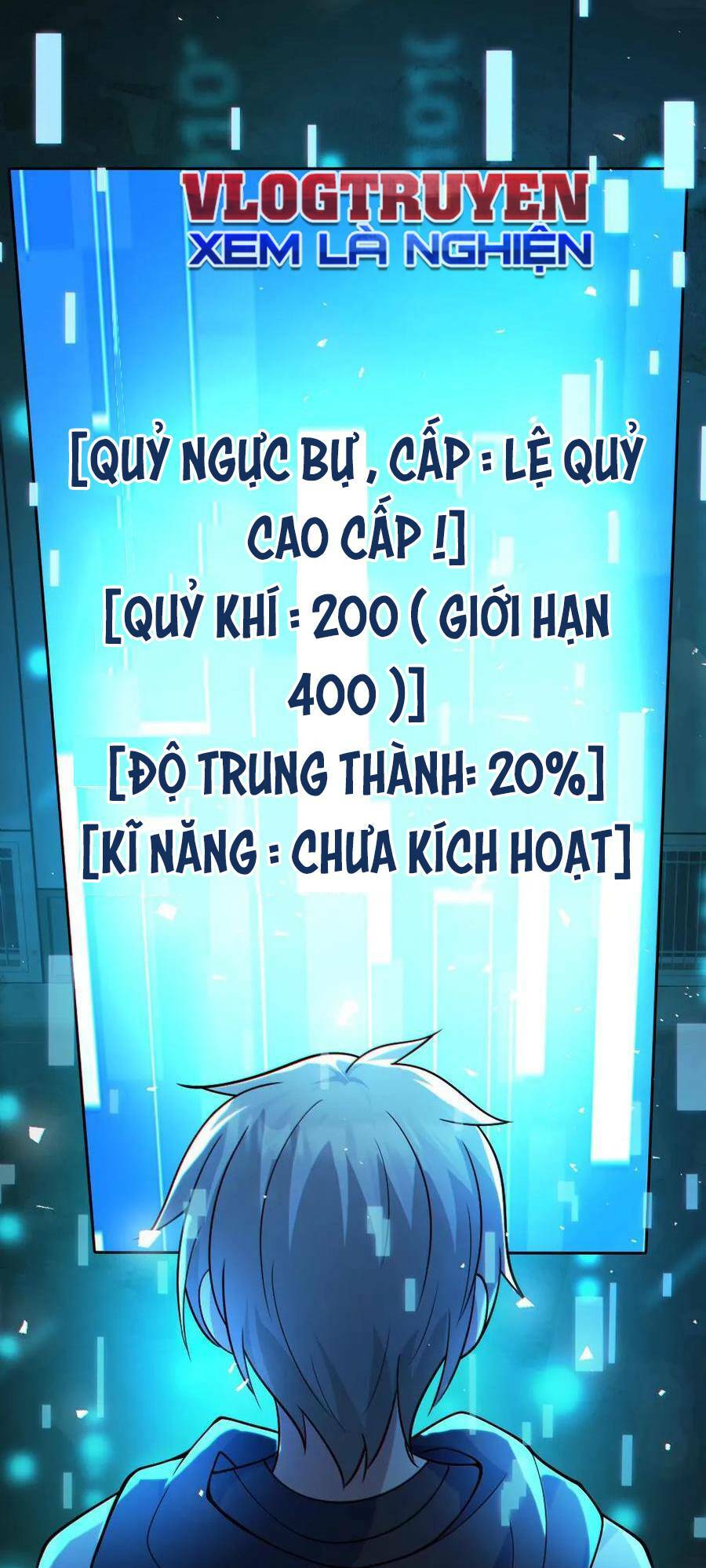 Toàn Cầu Ngự Quỷ: Trong Cơ Thể Của Ta Có Triệu Con Quỷ Chapter 10 - Trang 2