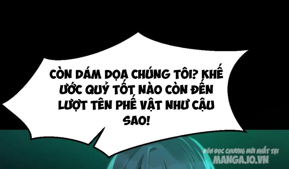 Toàn Cầu Ngự Quỷ: Trong Cơ Thể Của Ta Có Triệu Con Quỷ Chapter 4 - Trang 2