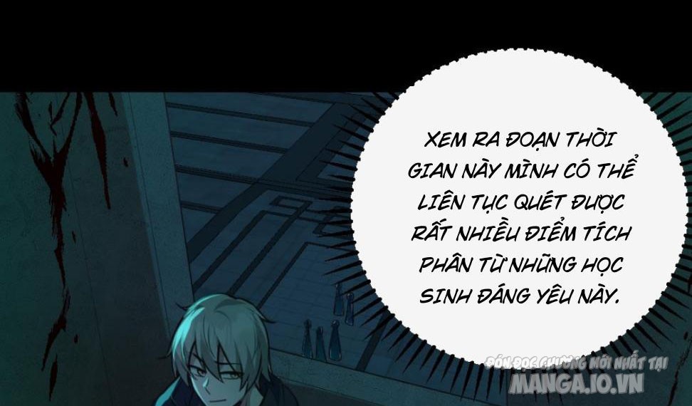 Toàn Cầu Ngự Quỷ: Trong Cơ Thể Của Ta Có Triệu Con Quỷ Chapter 4 - Trang 2