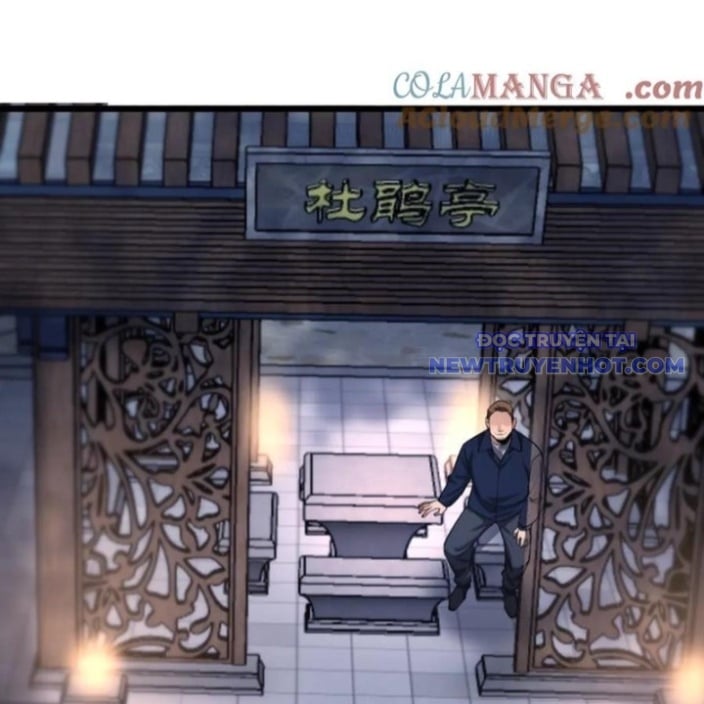 Ta Bị Kẹt Cùng Một Ngày 1000 Năm Chapter 168 - Trang 2