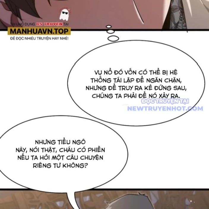 Ta Bị Kẹt Cùng Một Ngày 1000 Năm Chapter 168 - Trang 2