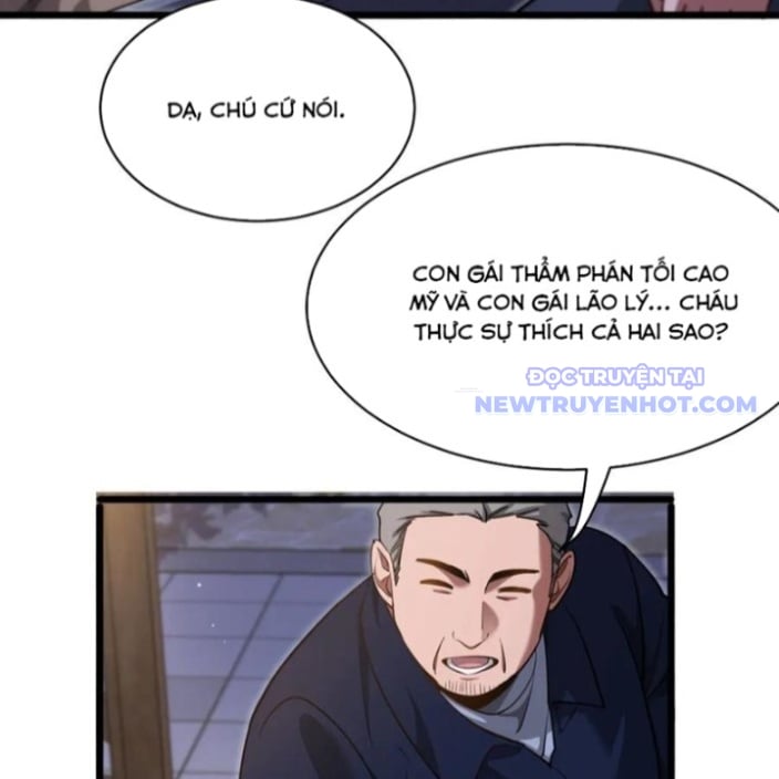 Ta Bị Kẹt Cùng Một Ngày 1000 Năm Chapter 168 - Trang 2