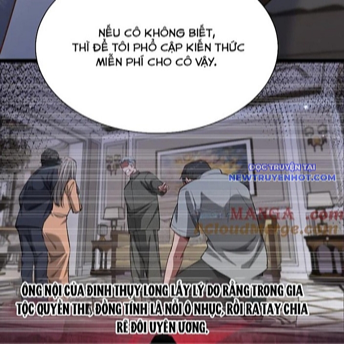 Ta Bị Kẹt Cùng Một Ngày 1000 Năm Chapter 167 - Trang 2