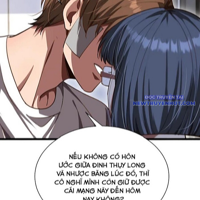 Ta Bị Kẹt Cùng Một Ngày 1000 Năm Chapter 167 - Trang 2