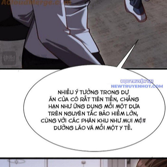 Ta Bị Kẹt Cùng Một Ngày 1000 Năm Chapter 167 - Trang 2