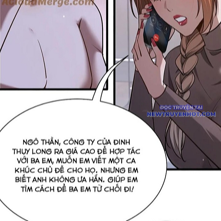 Ta Bị Kẹt Cùng Một Ngày 1000 Năm Chapter 167 - Trang 2