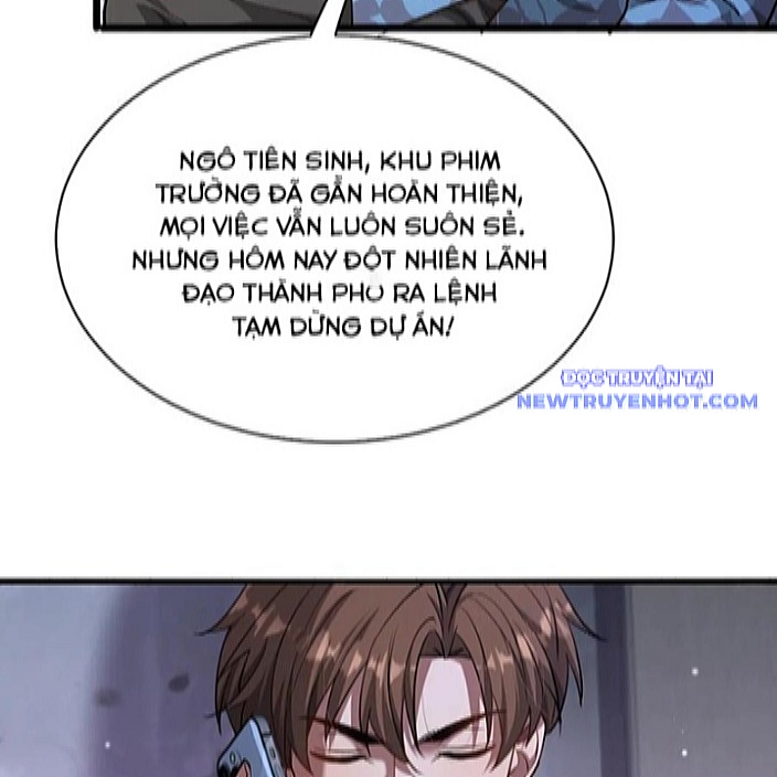 Ta Bị Kẹt Cùng Một Ngày 1000 Năm Chapter 167 - Trang 2