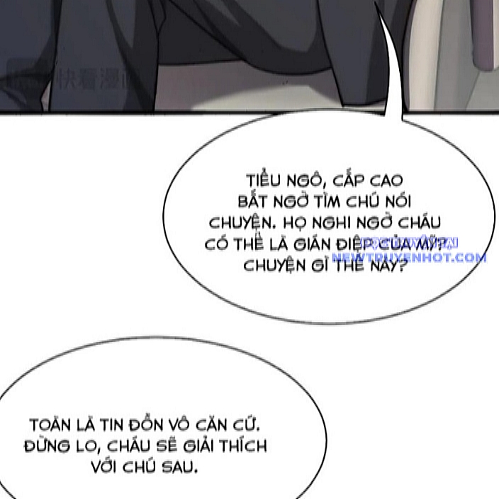 Ta Bị Kẹt Cùng Một Ngày 1000 Năm Chapter 167 - Trang 2