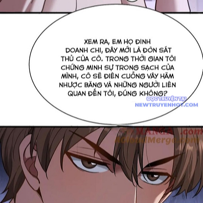 Ta Bị Kẹt Cùng Một Ngày 1000 Năm Chapter 167 - Trang 2