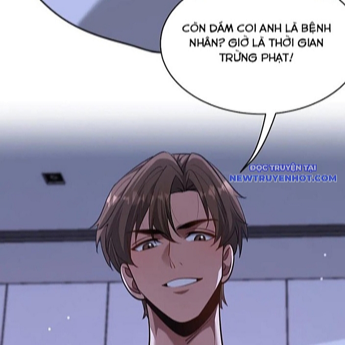 Ta Bị Kẹt Cùng Một Ngày 1000 Năm Chapter 167 - Trang 2