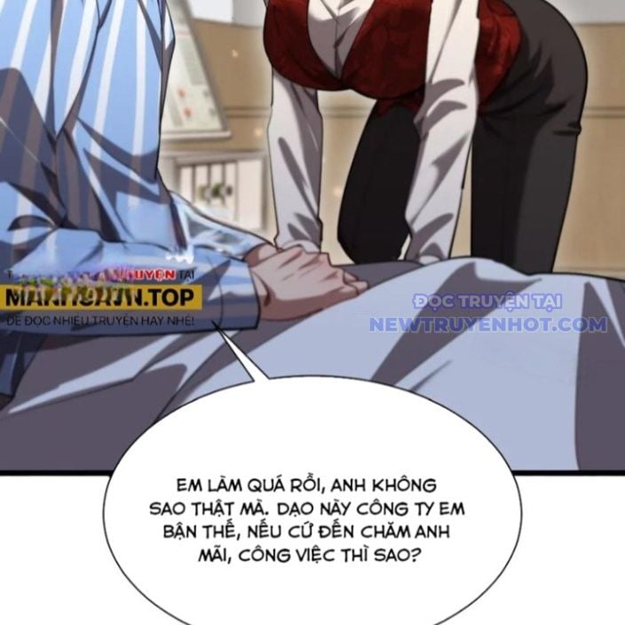 Ta Bị Kẹt Cùng Một Ngày 1000 Năm Chapter 165 - Trang 2