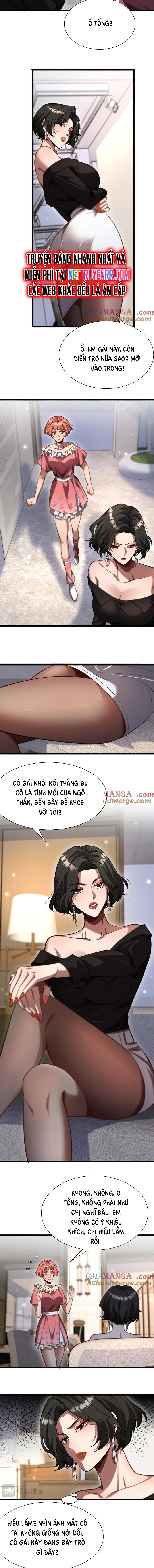 Ta Bị Kẹt Cùng Một Ngày 1000 Năm Chapter 163 - Trang 2