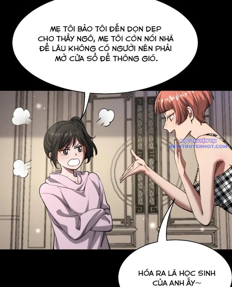 Ta Bị Kẹt Cùng Một Ngày 1000 Năm Chapter 162 - Trang 2