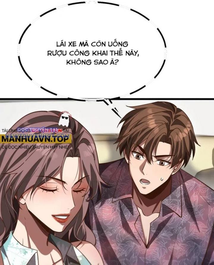 Ta Bị Kẹt Cùng Một Ngày 1000 Năm Chapter 158 - Trang 2