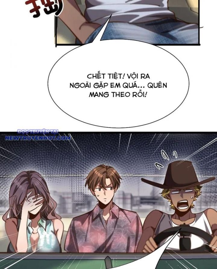 Ta Bị Kẹt Cùng Một Ngày 1000 Năm Chapter 158 - Trang 2