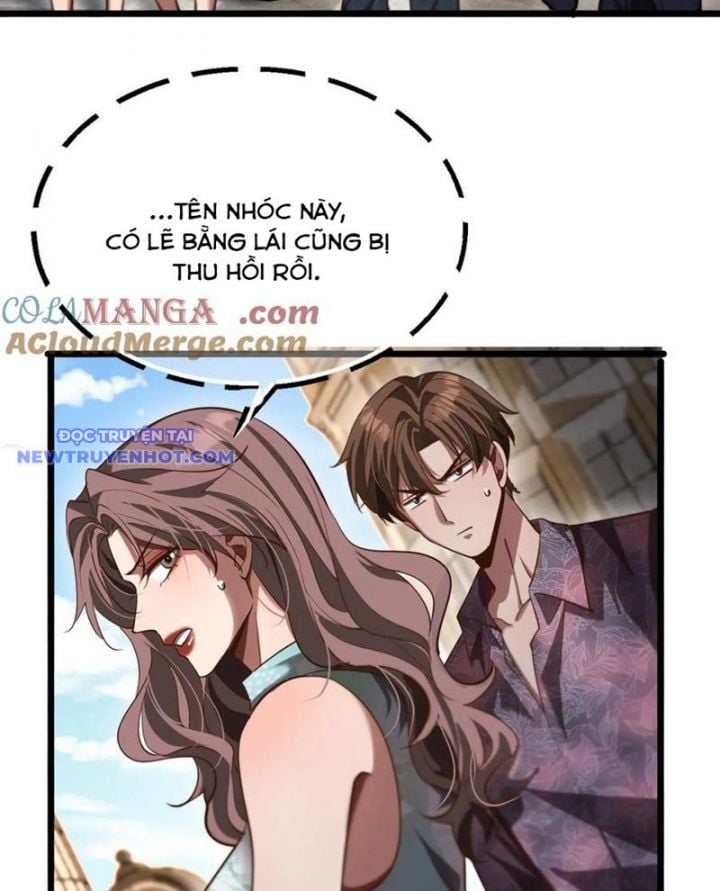 Ta Bị Kẹt Cùng Một Ngày 1000 Năm Chapter 158 - Trang 2