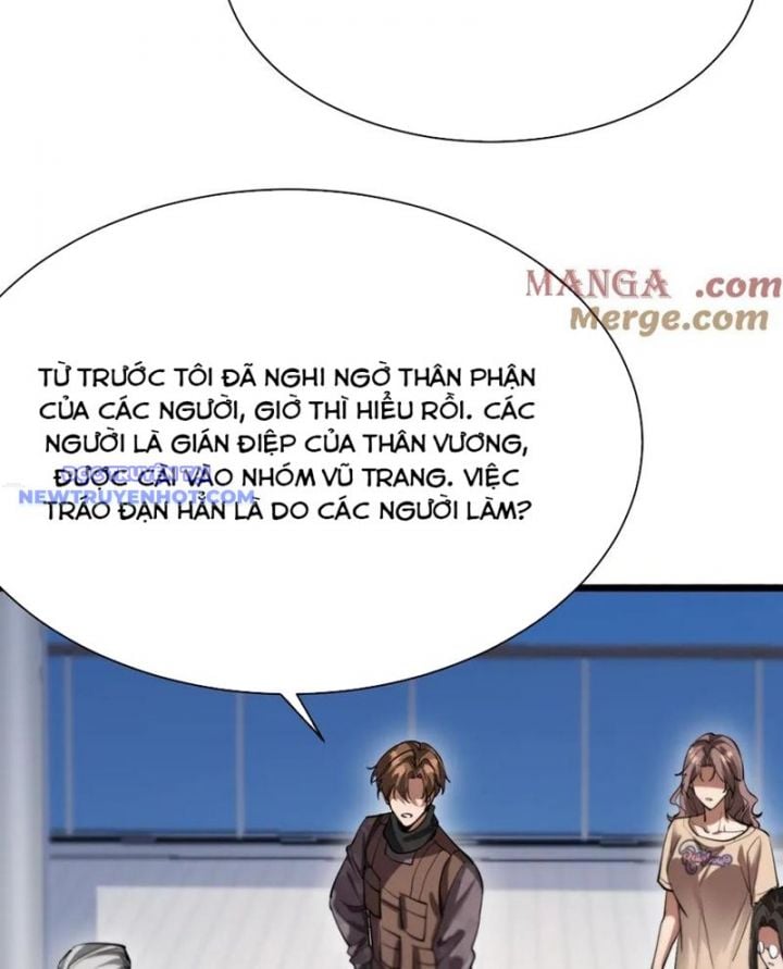 Ta Bị Kẹt Cùng Một Ngày 1000 Năm Chapter 157 - Trang 2