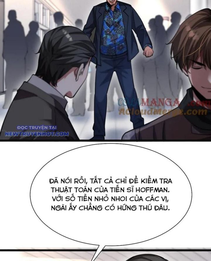 Ta Bị Kẹt Cùng Một Ngày 1000 Năm Chapter 157 - Trang 2