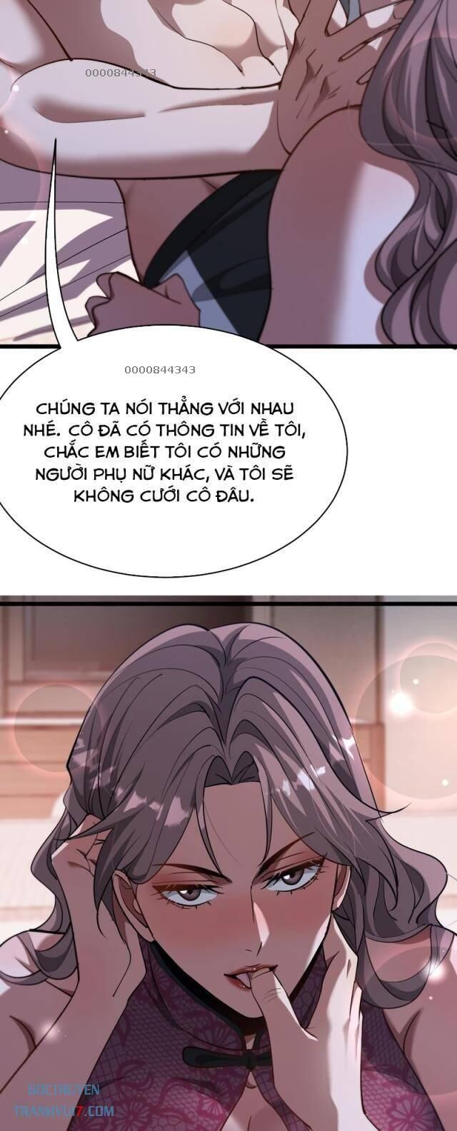 Ta Bị Kẹt Cùng Một Ngày 1000 Năm Chapter 154 - Trang 2