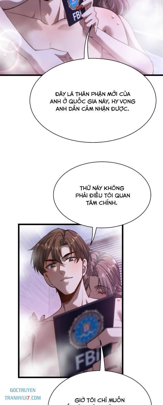 Ta Bị Kẹt Cùng Một Ngày 1000 Năm Chapter 152 - Trang 2