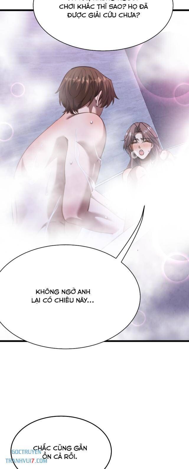 Ta Bị Kẹt Cùng Một Ngày 1000 Năm Chapter 152 - Trang 2