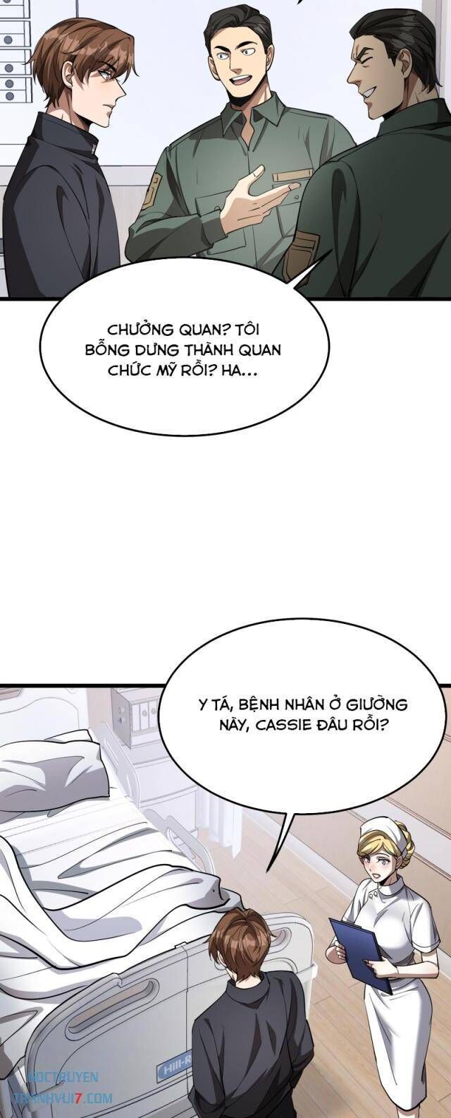 Ta Bị Kẹt Cùng Một Ngày 1000 Năm Chapter 152 - Trang 2