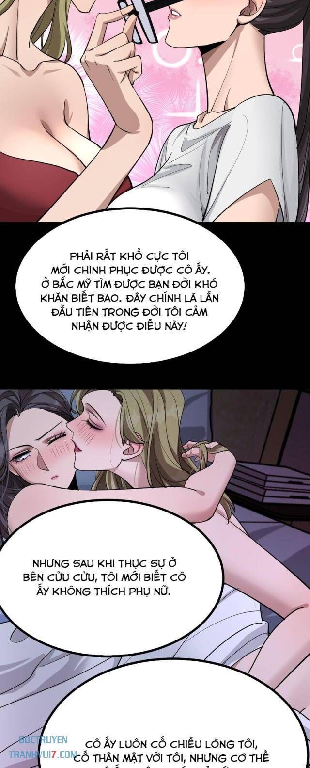 Ta Bị Kẹt Cùng Một Ngày 1000 Năm Chapter 147 - Trang 2