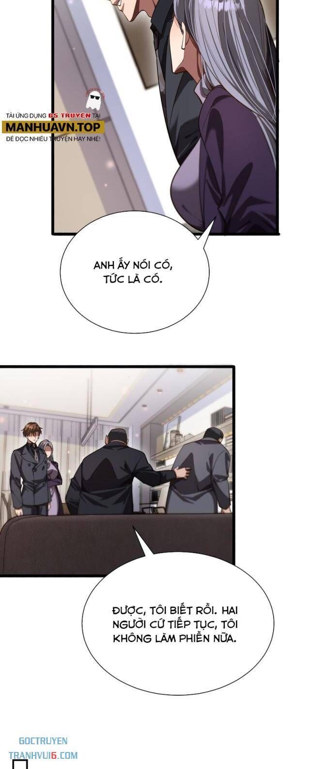 Ta Bị Kẹt Cùng Một Ngày 1000 Năm Chapter 144 - Trang 2