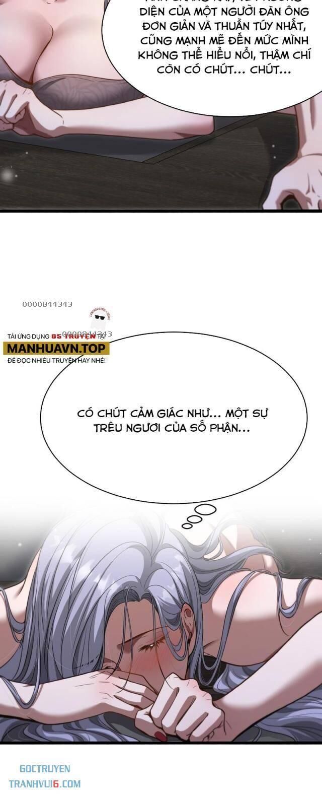 Ta Bị Kẹt Cùng Một Ngày 1000 Năm Chapter 144 - Trang 2