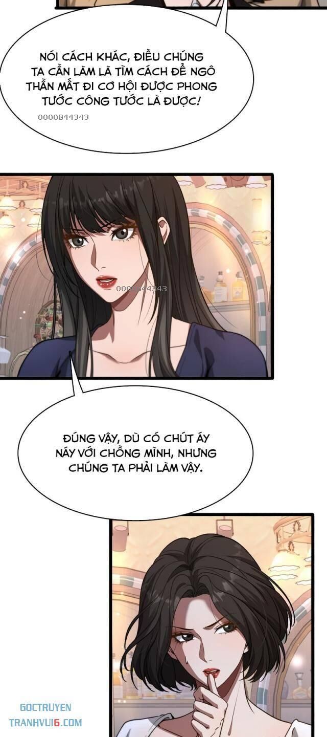 Ta Bị Kẹt Cùng Một Ngày 1000 Năm Chapter 140 - Trang 2