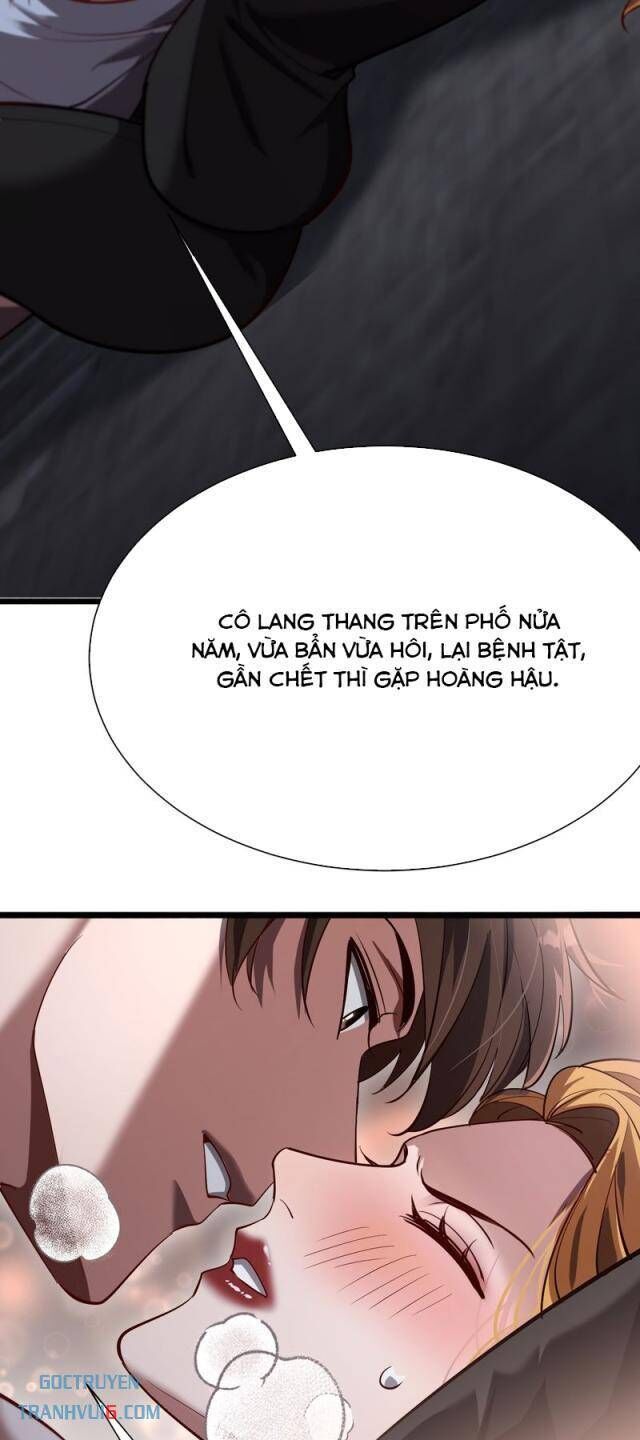 Ta Bị Kẹt Cùng Một Ngày 1000 Năm Chapter 140 - Trang 2