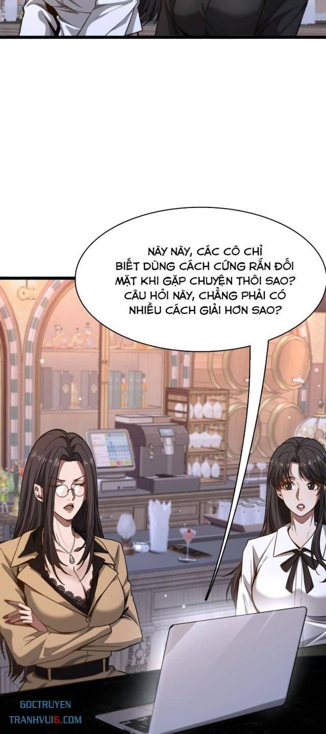 Ta Bị Kẹt Cùng Một Ngày 1000 Năm Chapter 140 - Trang 2