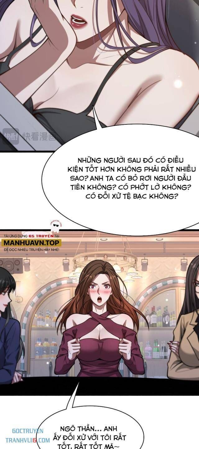 Ta Bị Kẹt Cùng Một Ngày 1000 Năm Chapter 140 - Trang 2