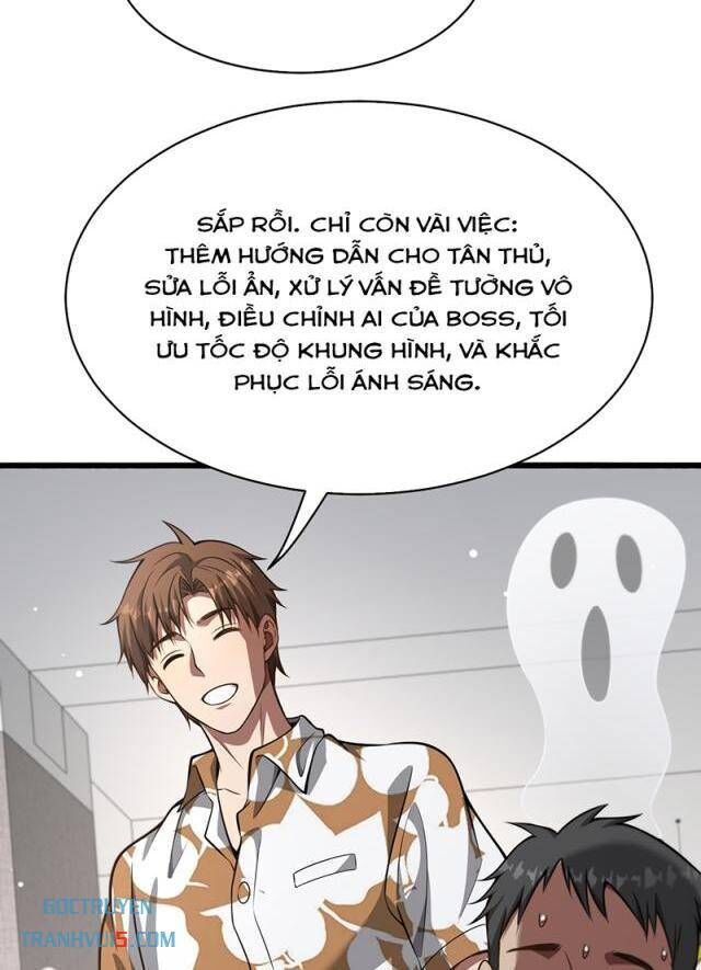 Ta Bị Kẹt Cùng Một Ngày 1000 Năm Chapter 136 - Trang 2