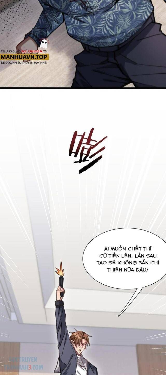 Ta Bị Kẹt Cùng Một Ngày 1000 Năm Chapter 134 - Trang 2