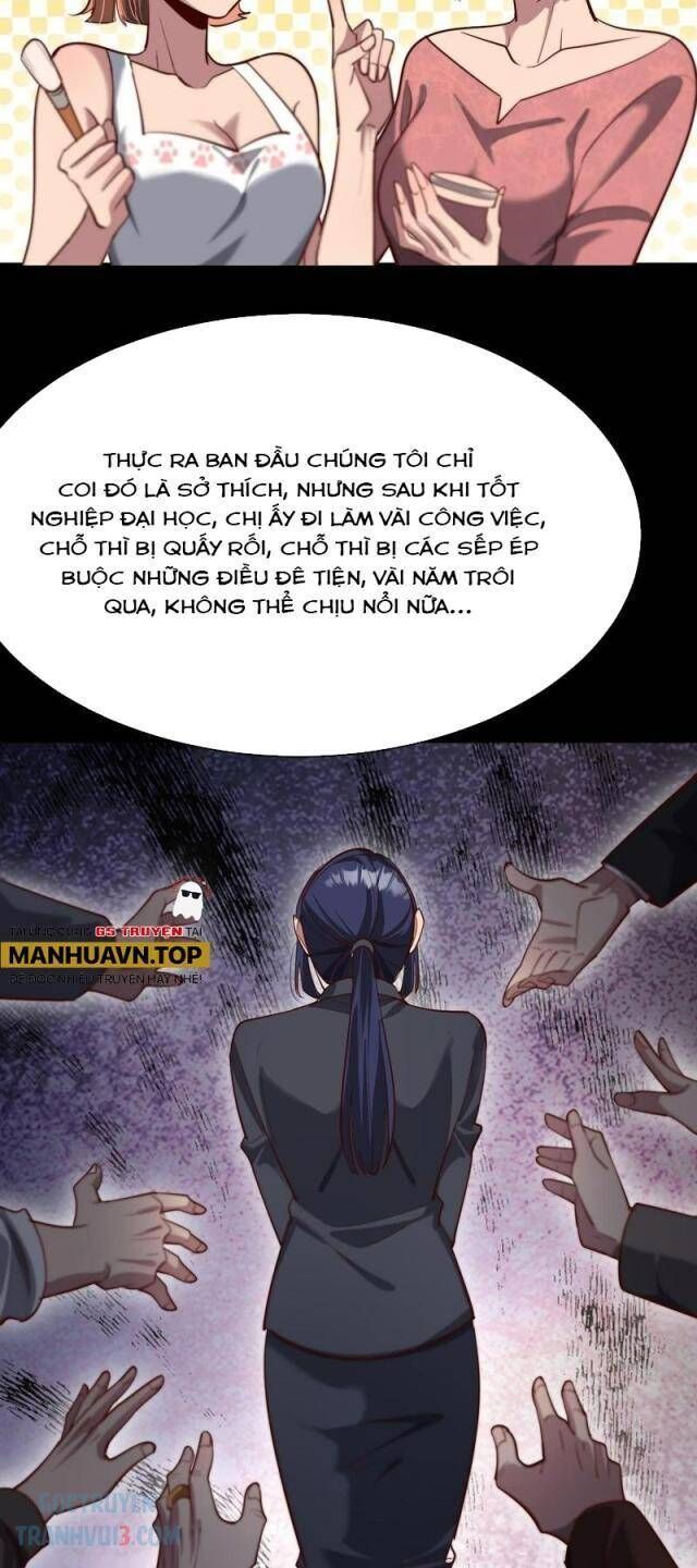 Ta Bị Kẹt Cùng Một Ngày 1000 Năm Chapter 134 - Trang 2