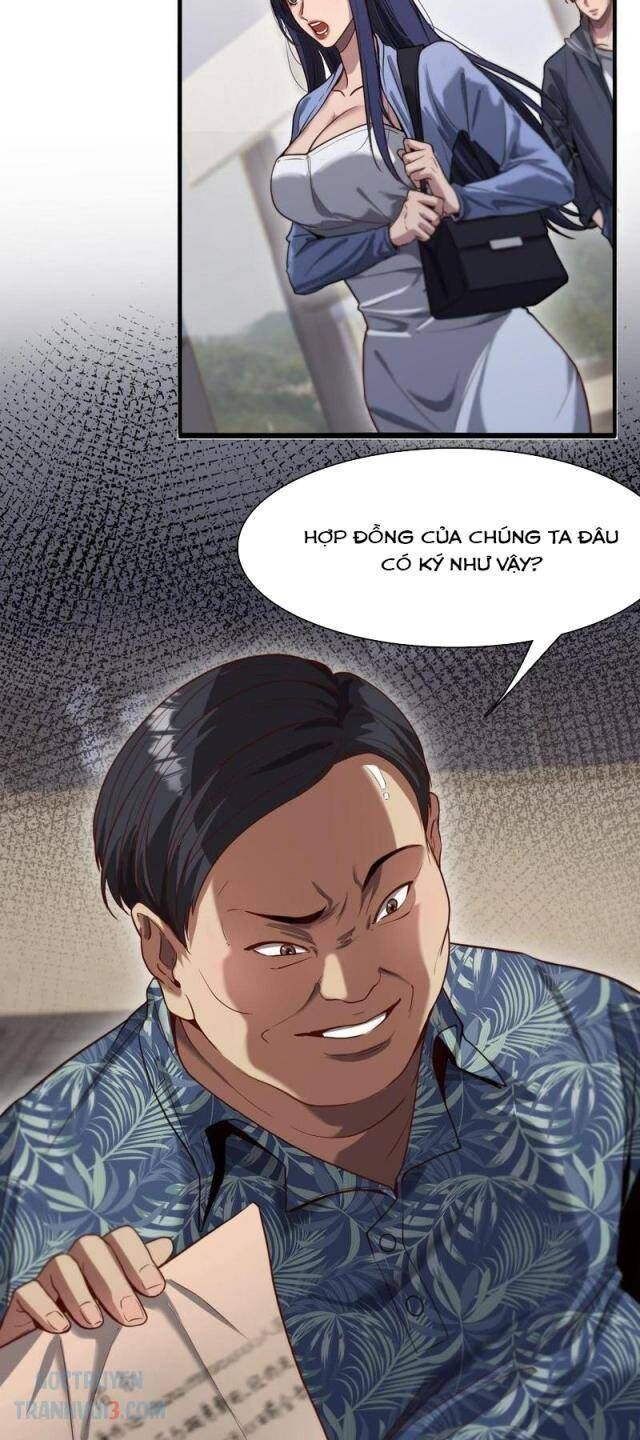 Ta Bị Kẹt Cùng Một Ngày 1000 Năm Chapter 134 - Trang 2