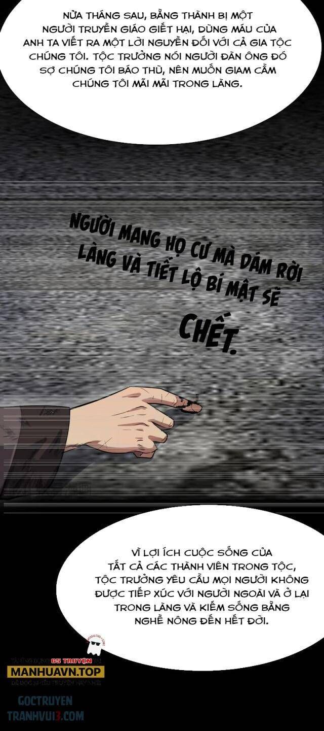 Ta Bị Kẹt Cùng Một Ngày 1000 Năm Chapter 133 - Trang 2