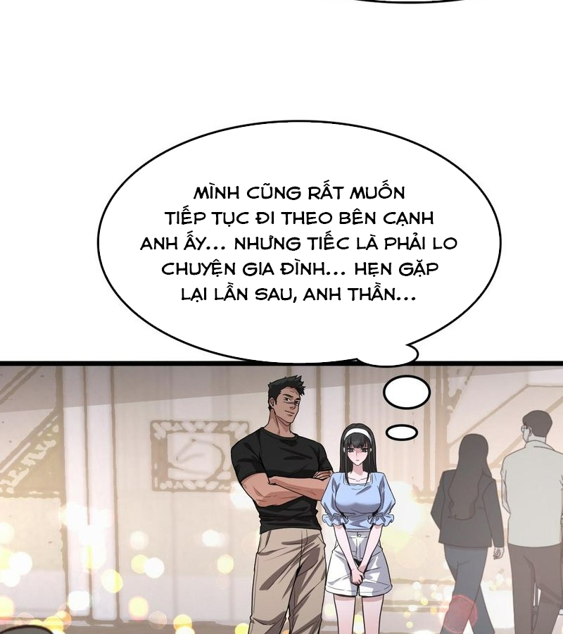 Ta Bị Kẹt Cùng Một Ngày 1000 Năm Chapter 130 - Trang 2