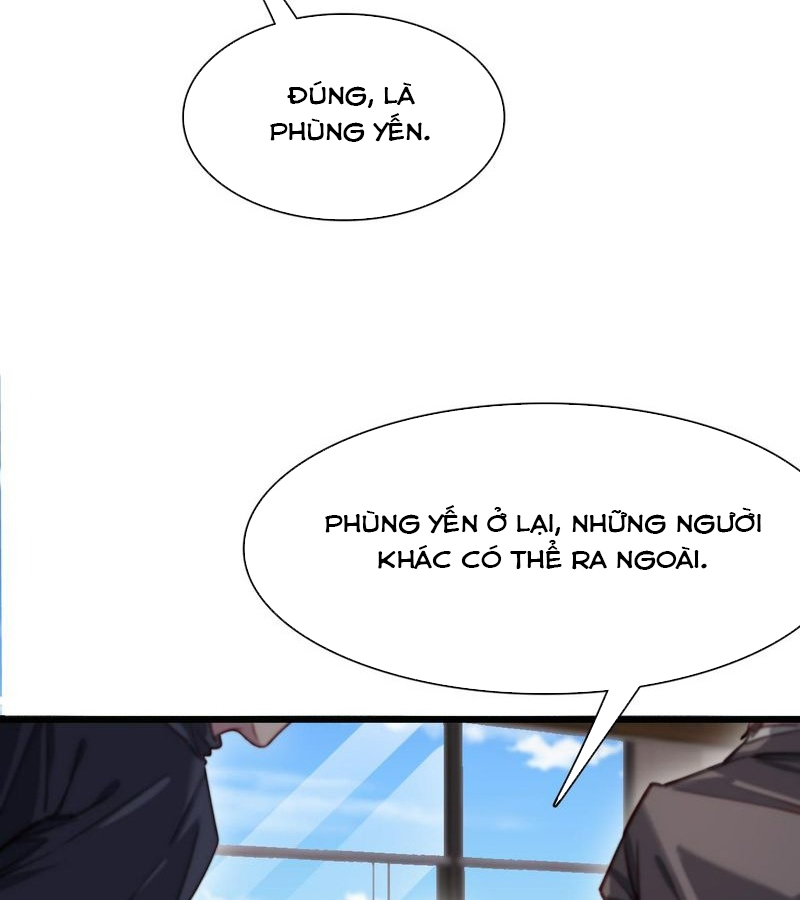 Ta Bị Kẹt Cùng Một Ngày 1000 Năm Chapter 130 - Trang 2