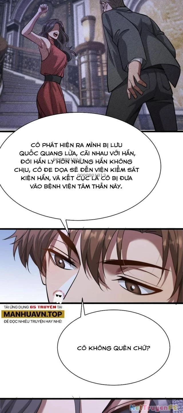 Ta Bị Kẹt Cùng Một Ngày 1000 Năm Chapter 129 - Trang 2