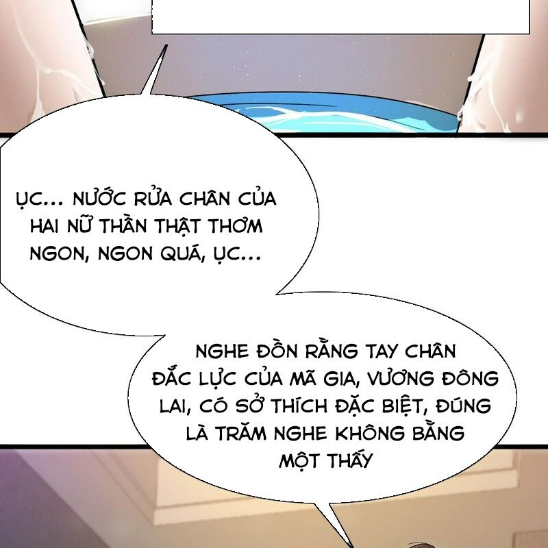 Ta Bị Kẹt Cùng Một Ngày 1000 Năm Chapter 128 - Trang 2